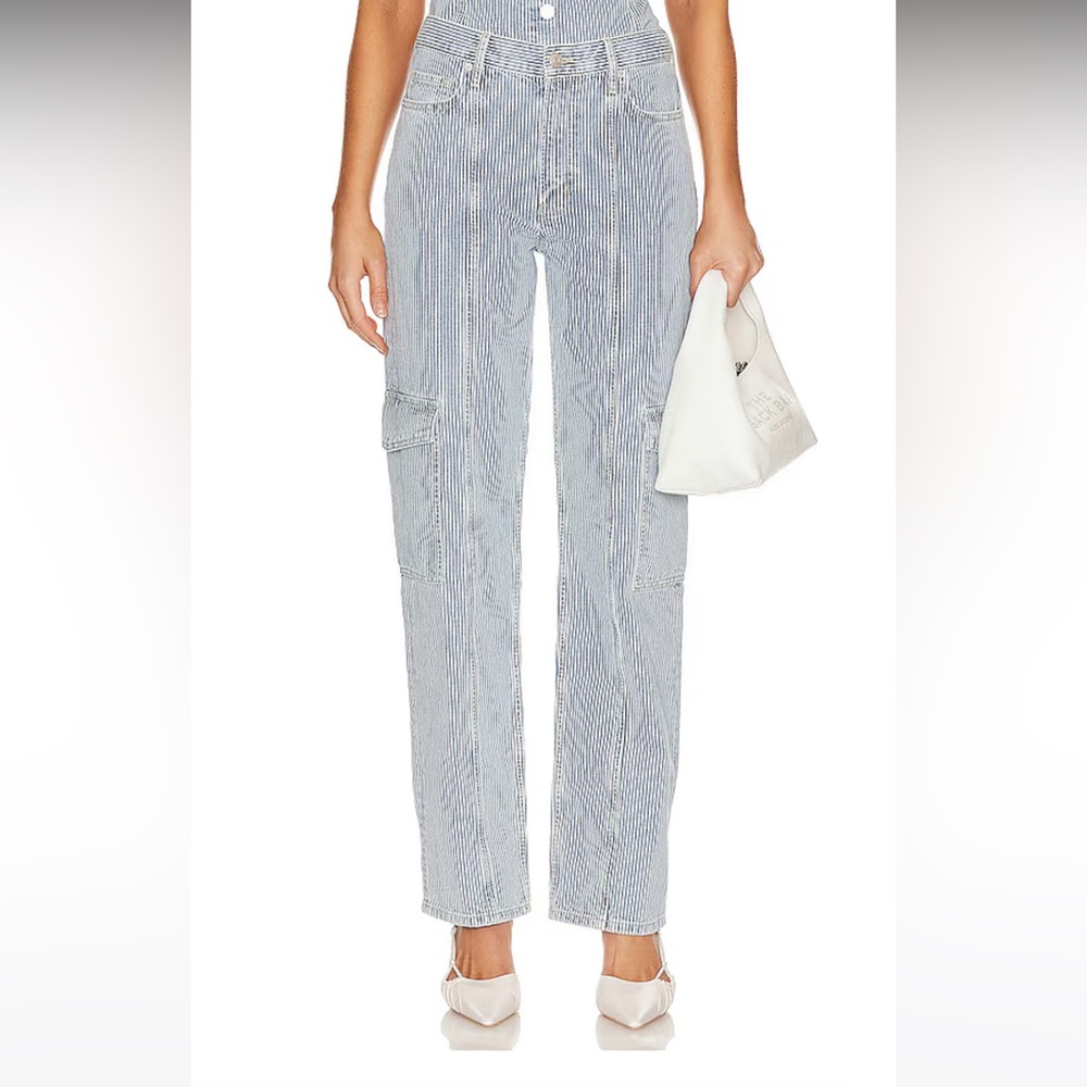 Light Blue Women's Jeans